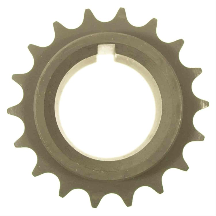 SPROCKET-CRANK