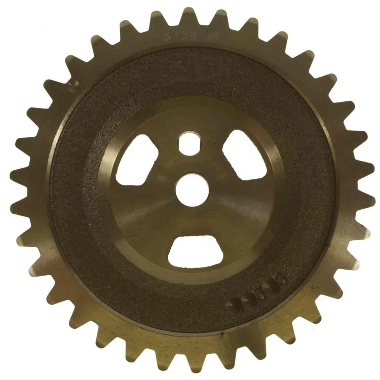 SPROCKET-CAM