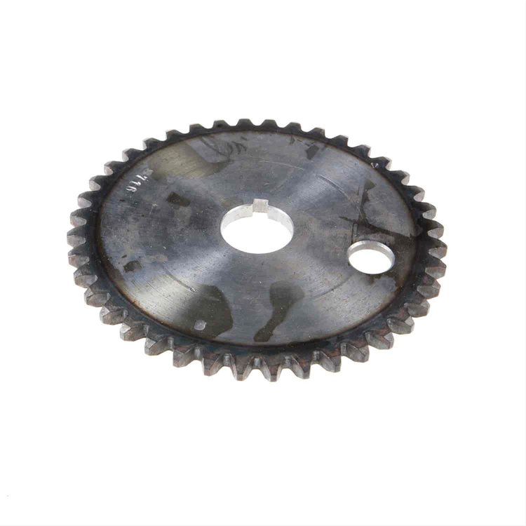 SPROCKET-CAM