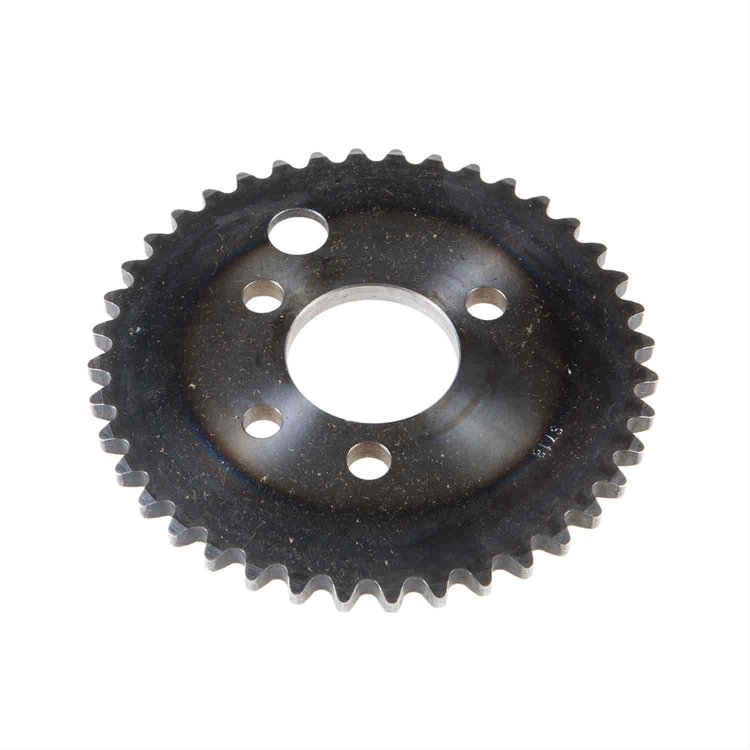 SPROCKET-CAM