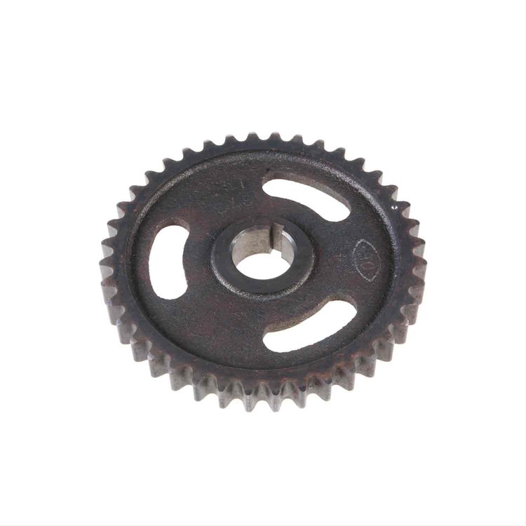 SPROCKET-CAM