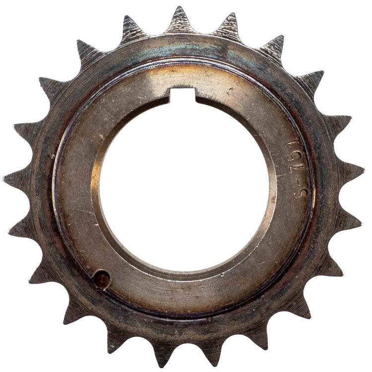 S751 Stock Replacement Crankshaft Sprocket
