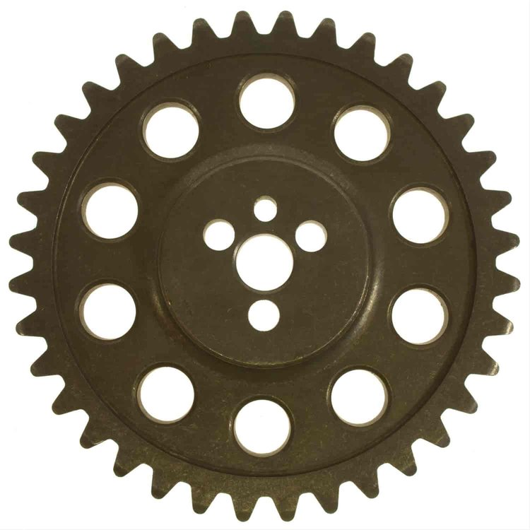 SPROCKET-CAM