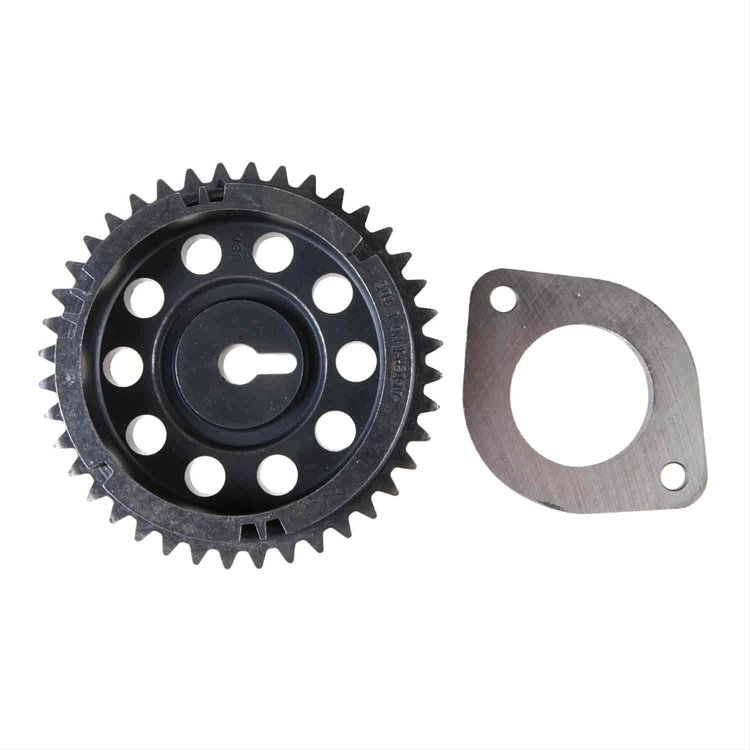 S788 SPROCKET W/THRUST PLATE
