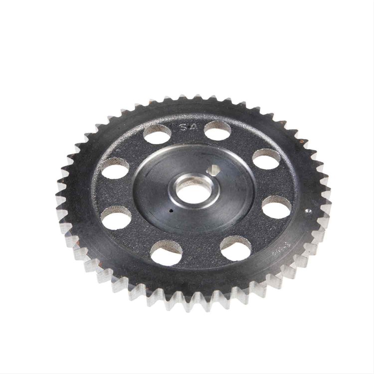 SPROCKET-CAM