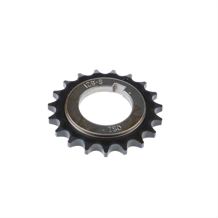 SPROCKET-CRANK