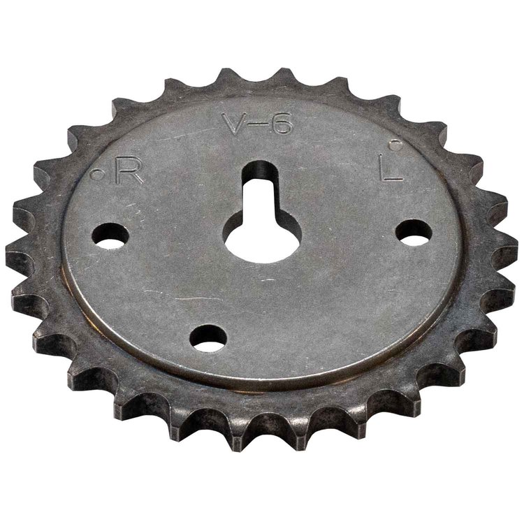 S824 Stock Replacement Camshaft Sprocket