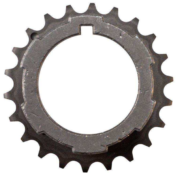S827 Engine Timing Crankshaft Sprocket - GM