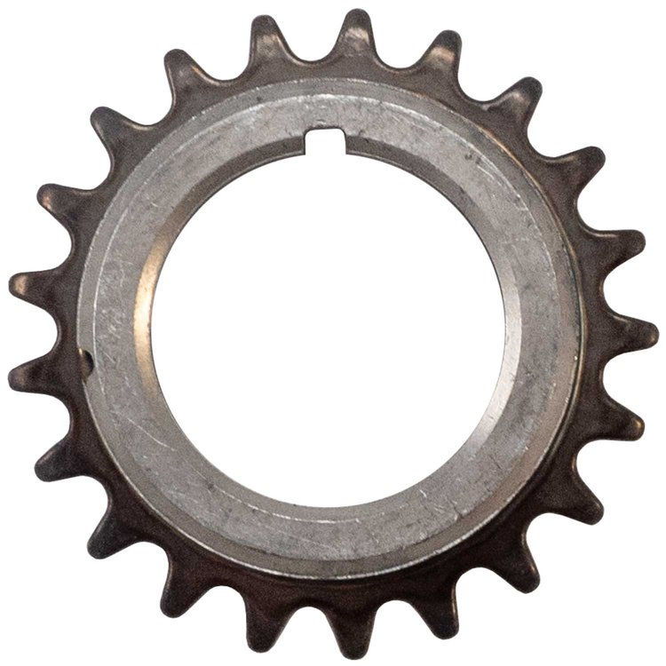 S839 Stock Replacement Crankshaft Sprocket