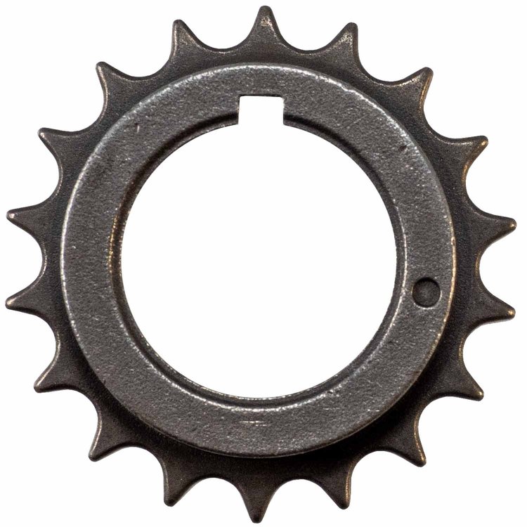 S845 Stock Replacement Crankshaft Sprocket Chevrolet, Pontiac, Toyota 1.8L