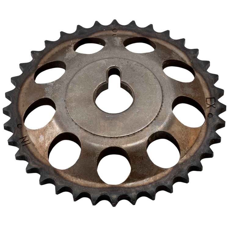 S846 Stock Replacement Camshaft Sprocket Chevrolet, Lexus, Pontiac, Scion, Toyota 1.5L, 1.8L, 2.0L, 2.4L