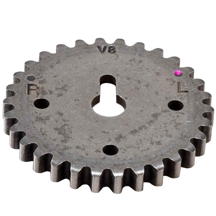 S852 Stock Replacement Camshaft Sprocket