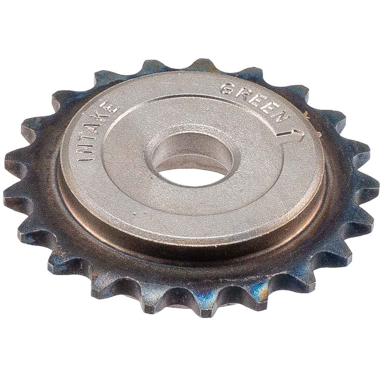 S853 Stock Replacement Balance Shaft Sprocket Buick, Chevrolet, GMC, Oldsmobile, Pontiac, Saab, Saturn 2.0L, 2.2L, 2.4L