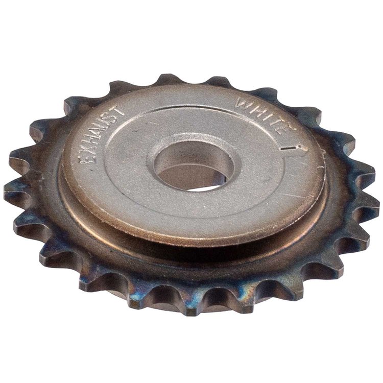 S855 Stock Replacement Balance Shaft Sprocket Buick, Chevrolet, GMC, Oldsmobile, Pontiac, Saab, Saturn 2.0L, 2.2L, 2.4L