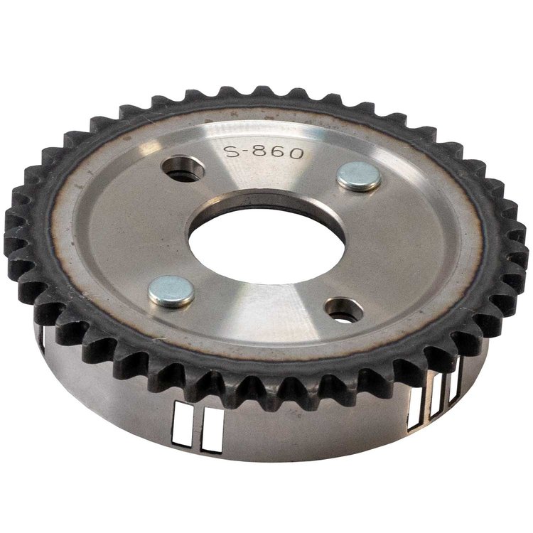 S860 Stock Replacement Camshaft Sprocket