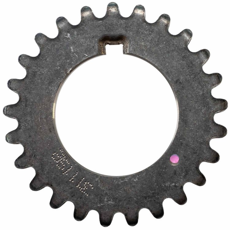 S861 Stock Replacement Crankshaft Sprocket