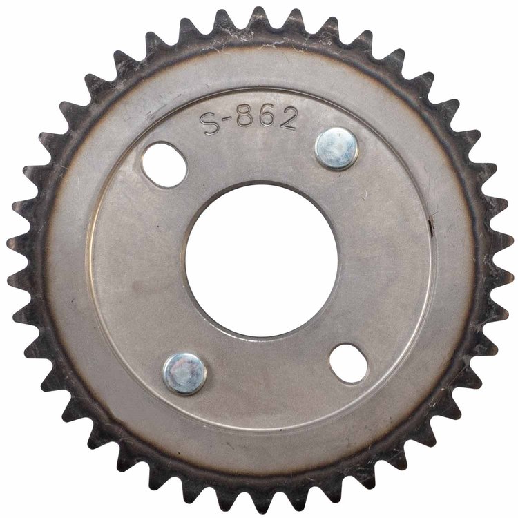 S862 Stock Replacement Camshaft Sprocket