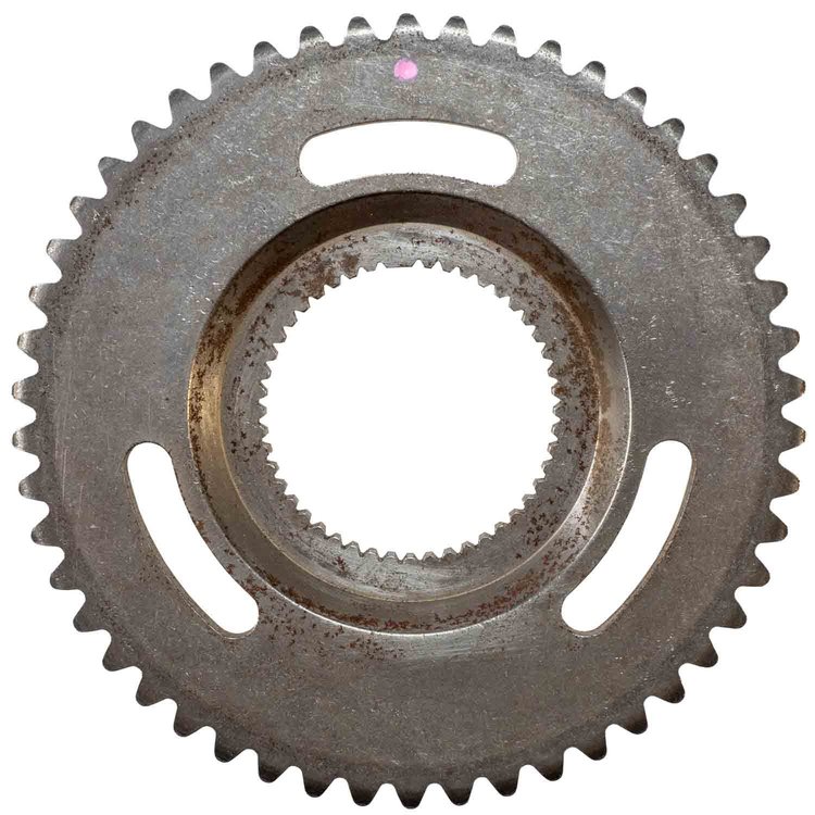 S863 Stock Replacement Idler Sprocket