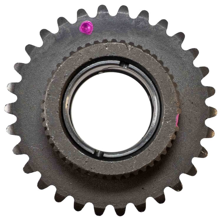 S865 Stock Replacement Idler Sprocket