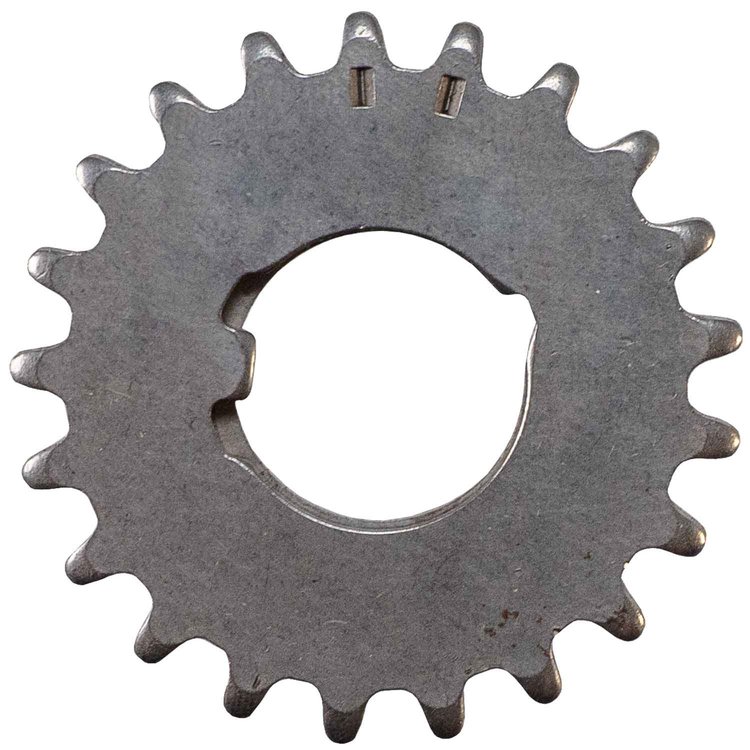 S875 Stock Replacement Balance Shaft Sprocket Ford, Mazda, Mercury 4.0L