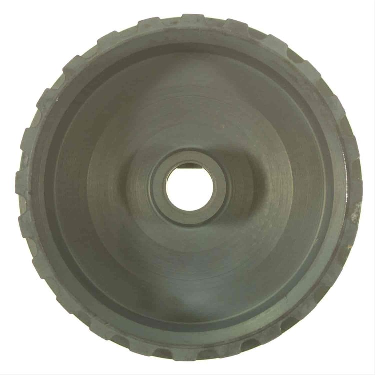 S903 SPROCKET-OIL PUMP BELT