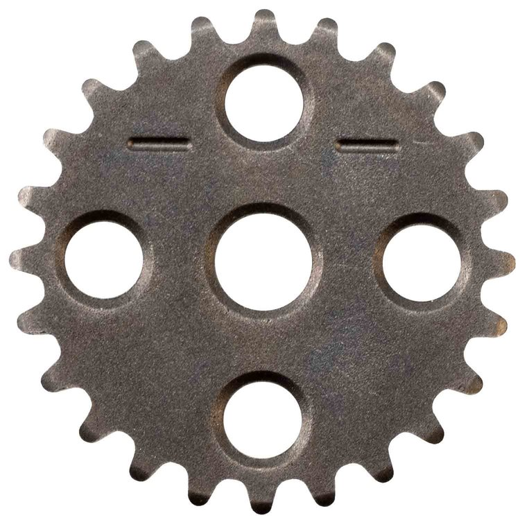 S905 Stock Replacement Oil Pump Sprocket Ford, Mazda 2.3L