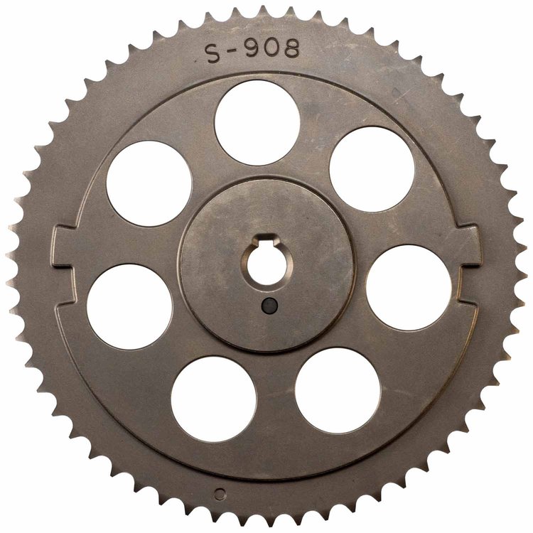 S908A Stock Replacement Camshaft Sprocket Buick, Chevrolet, GMC, Hummer, Isuzu, Oldsmobile, Saab 2.8L, 2.9L, 3.5L, 3.7L, 4.2L