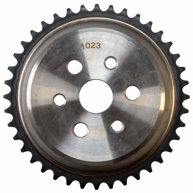S911 Stock Replacement Water Pump Sprocket Buick, Chevrolet, GMC, Oldsmobile, Pontiac, Saab, Saturn 2.0L, 2.2L, 2.4L