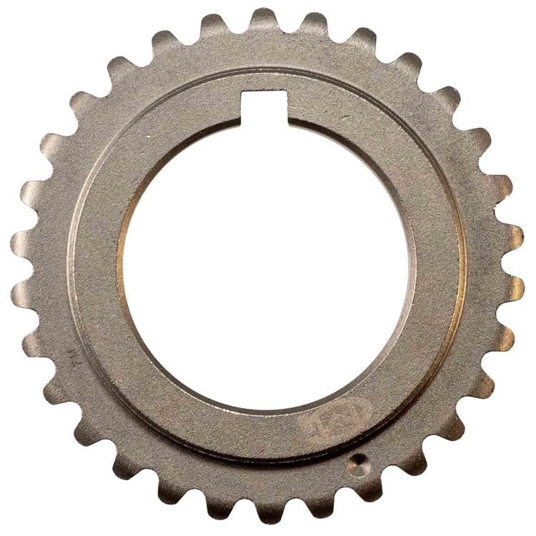 S921 Stock Replacement Crankshaft Sprocket Buick, Cadillac, Chevrolet, GMC, Pontiac, Saab, Saturn, Suzuki 2.8L, 3.0L, 3.2L, 3.6L