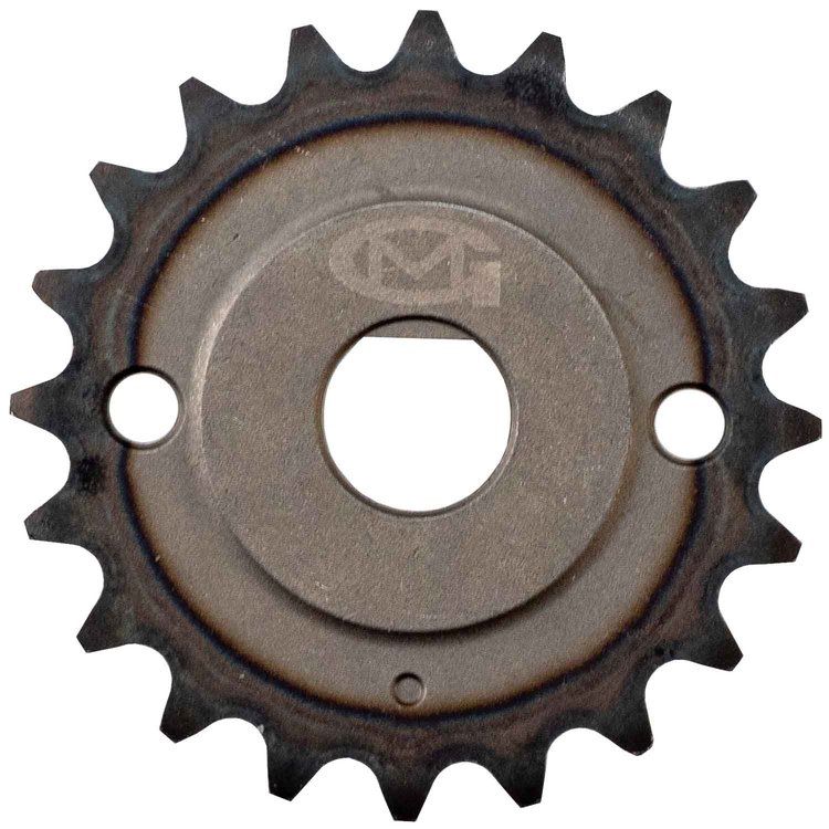 S923 Stock Replacement Oil Pump Sprocket Lexus, Pontiac, Scion, Toyota 1.8L, 2.0L, 2.4L