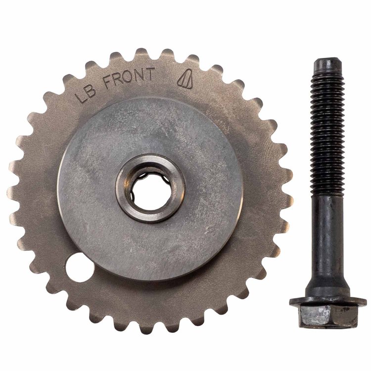 S930 Stock Replacement Idler Sprocket