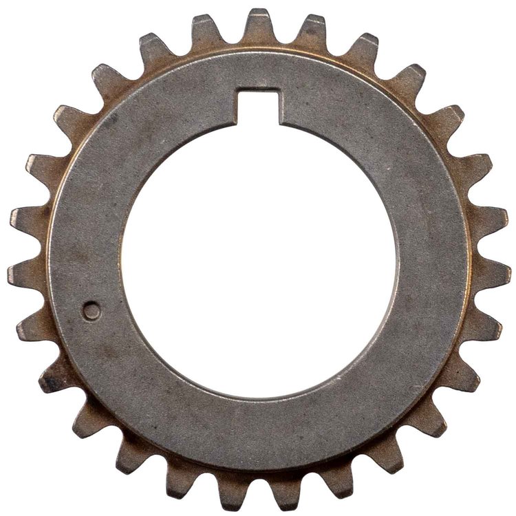 S931 Stock Replacement Crankshaft Sprocket Hyundai, Kia 2.4L