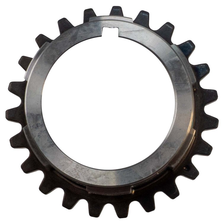 S949 Stock Replacement Crankshaft Sprocket