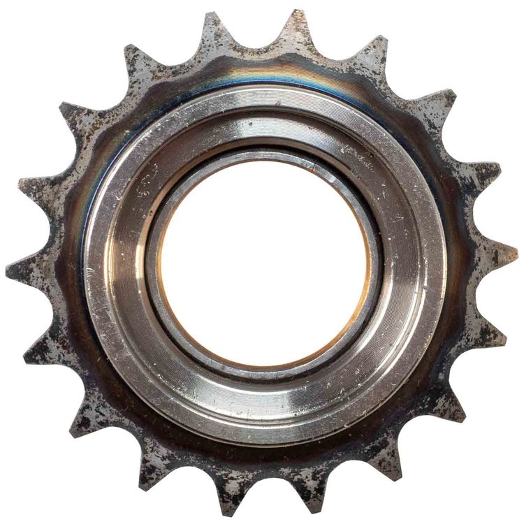 S961 Stock Replacement Idler Sprocket Toyota 4.0L