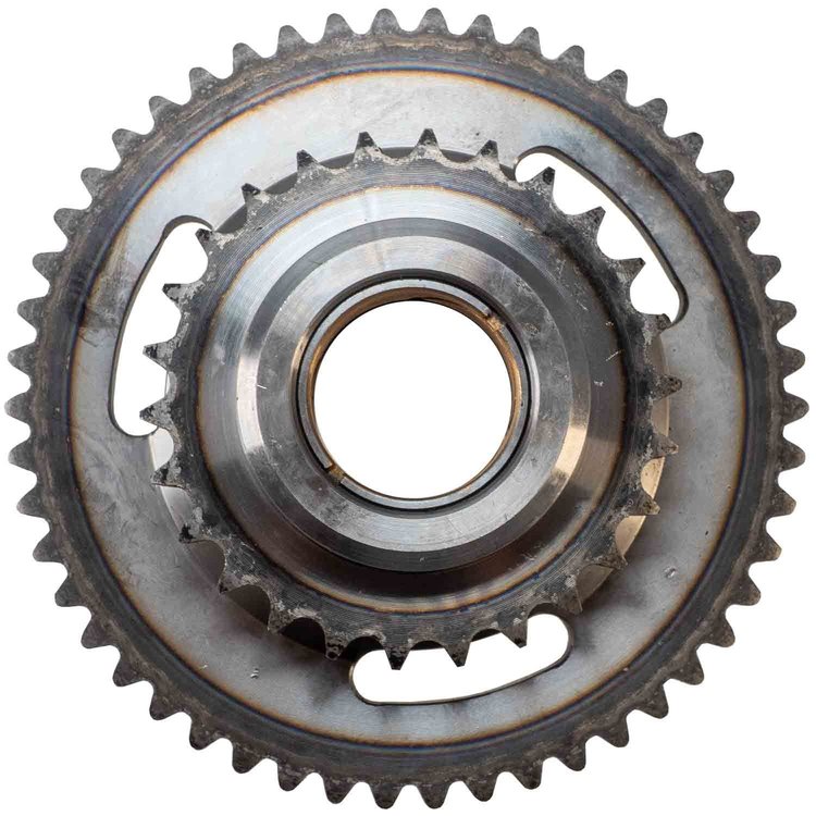 S965 Stock Replacement Idler Sprocket Chrysler, Dodge, Jeep, Mitsubishi, Ram 4.7L