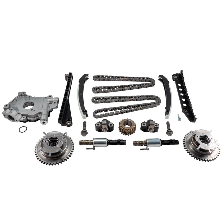 TOPK-1009HV Stock Replacement Timing Kit With Oil Pump
