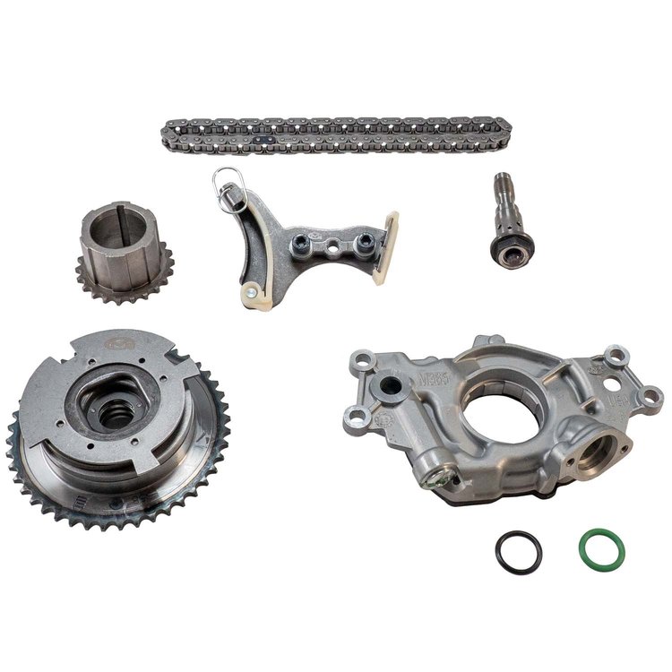 TOPK-1015 Stock Replacement Timing Kit With Oil Pump