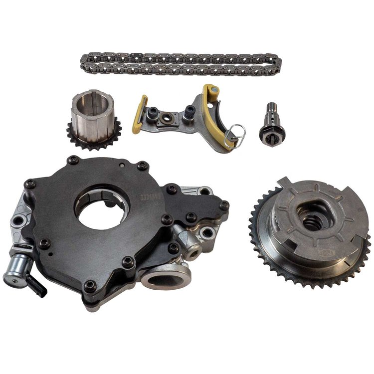TOPK-1016 Stock Replacement Timing Kit With Oil Pump