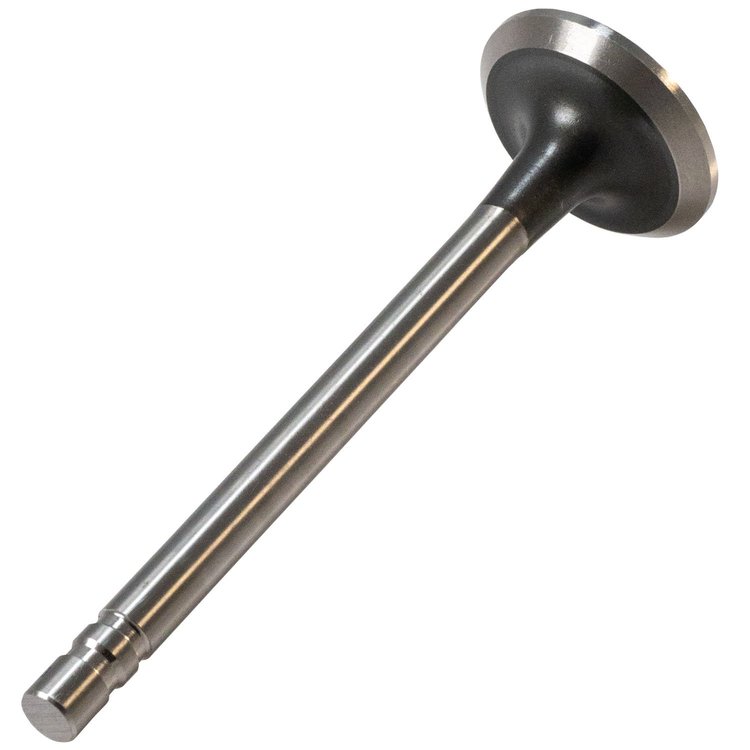 V0400 Exhaust Valve 1950-80 Chevy 4, 6 & 8-Cyl.