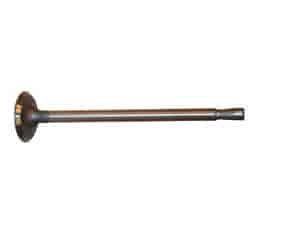 VALVE-EXHAUST