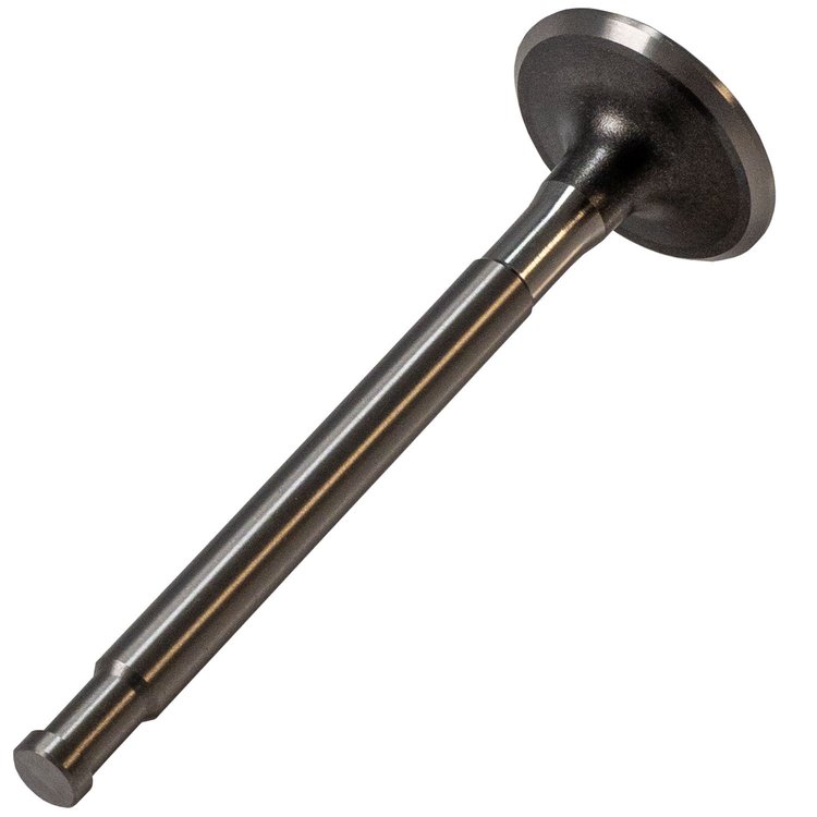 V0724 Stock Replacement Exhaust Valve