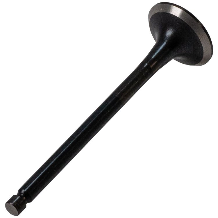 V0809 Stock Replacement Exhaust Valve Hyundai, Kia 2.5L, 2.7L