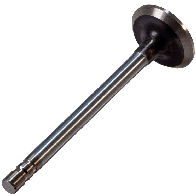 V1192 Exhaust Valve 1957-93 Chevy 4, 6 & 8-Cyl.