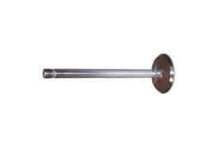 VALVE-EXHAUST