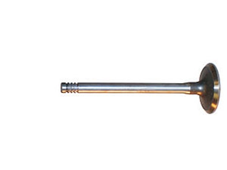 VALVE-EXHAUST
