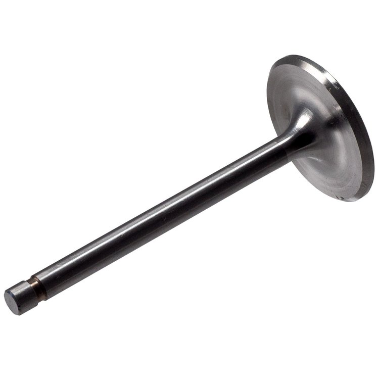 VALVE-INTAKE