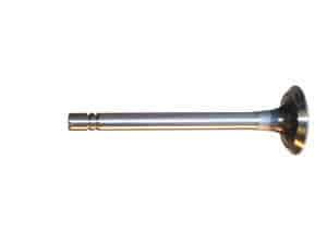 VALVE-EXHAUST