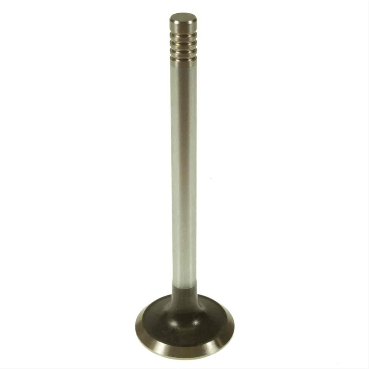 VALVE-EXHAUST