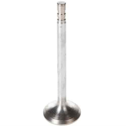 Exhaust Valve