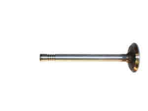 VALVE-EXHAUST